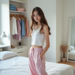 Moda pentru adolescenți: cum să rămâi trendy fără efort?